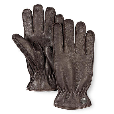 Men's Classic Deer Gloves x0031, , large image number 0