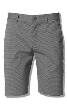 Straight Fit Shorts x0031, Gray, large image number 0