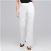Porcelain Straight Leg Pant x0019