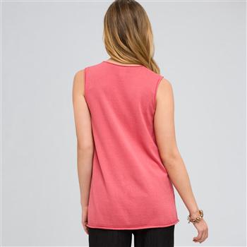 Swing Tank x0063, dk meadown rose, large image number 1