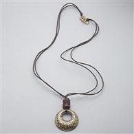 Drop Necklace x0091