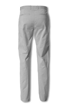 Casual Slim Leg Pants x0027, Grey, large image number 1