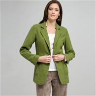 Relaxed Fit Jacket x0074