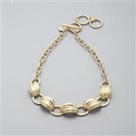 Worn Gold Necklace x0044