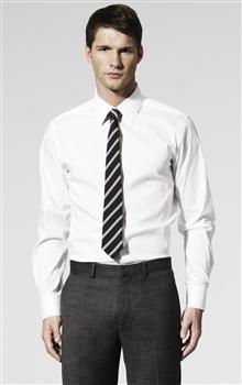 The White Dress Shirt x0095, , large image number 2