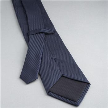 Solid Silk Tie x0026, , large image number 1