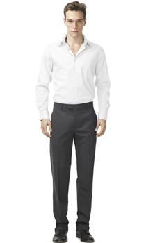 The White Dress Shirt x0095, , large image number 1
