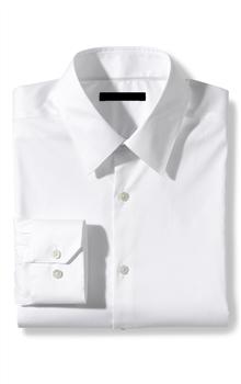 The White Dress Shirt x0095, , large image number 0