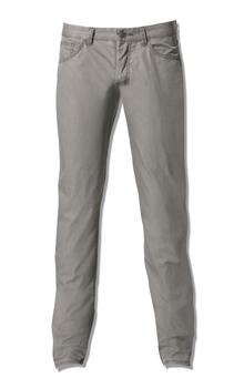 Straight Leg Pants x0071, Gray, large image number 0