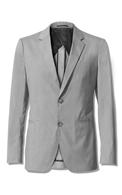Two Button Sport Coat x0016
