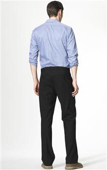 Basic Leg Trousers x0027, , large image number 1