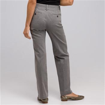 Straight Leg Pant x0026, Light Pewter Wash, large image number 1