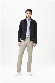 Summer Bomber Jacket x0051, BLACK, large image number 2