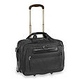 Laptop Briefcase with wheels (37L) x0054