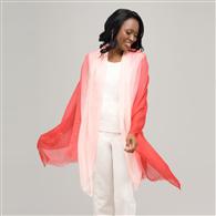 Multi Color Scarf x0044