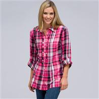 Roll Sleeve Shirt x0033