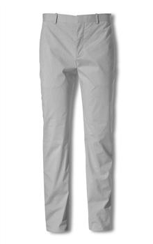 Casual Slim Leg Pants x0027, Grey, large image number 0