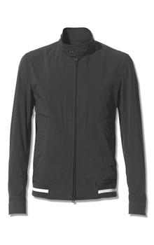 Summer Bomber Jacket x0051, BLACK, large image number 0