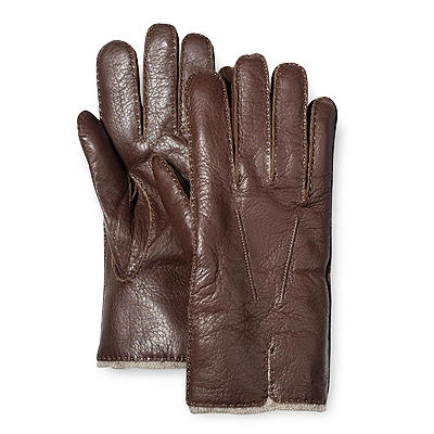 Men's Resolve Gloves x0035, , large image number 0