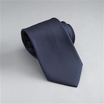 Solid Silk Tie x0026, , large image number 0