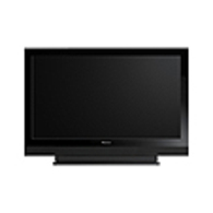 Pioneer 60" KURO Plasma High Definition Television x0069