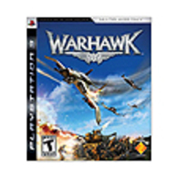 Warhawk (for Sony PS3) x0083