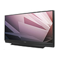 Mitsubishi C8 Series 73" DLP&reg; High Definition Television x0027