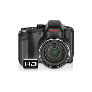 Kodak EasyShare Z1015 Digital Point and Shoot Camera x0066, , large image number 0