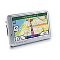 Garmin nuvi&reg; 750 Portable GPS Unit x0096