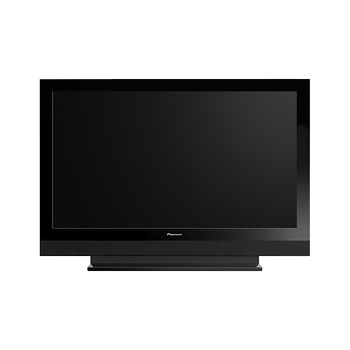 Pioneer 60" KURO Plasma High Definition Television x0069, , large image number 0