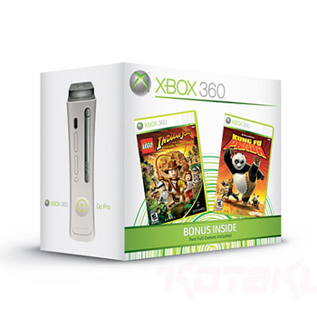 Xbox 360 Bundle x0089, , large image number 0
