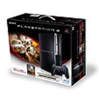 Playstation 3 Bundle x0014