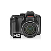 Kodak EasyShare Z1015 Digital Point and Shoot Camera x0066