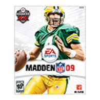 Madden NFL 09 (for Wii) x0083
