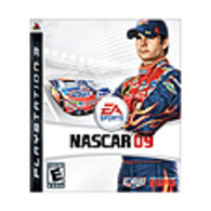 Nascar 09 (for Sony PS3) x0014