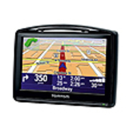 TomTom Go 930 Portable GPS Unit x0026
