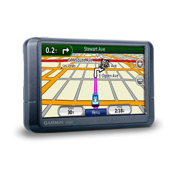 Garmin nuvi&reg; 255 Portable GPS Unit x0039, , large image number 0
