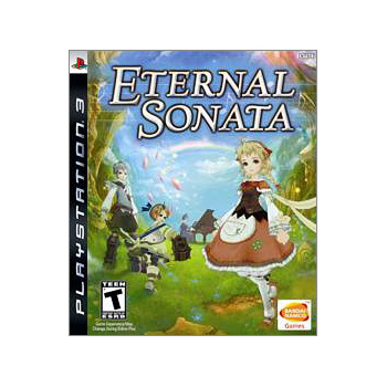 Eternal Sonata (for Sony PS3) x0014, , large image number 0