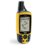 Garmin GPS 60&trade; Portable GPS Unit x0095