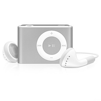Apple iPod Shuffle x0014, , large image number 0