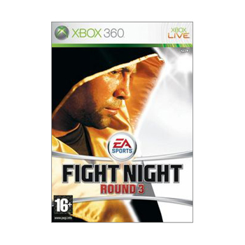 Fight Night: Round 3 (for X-Box 360) x0089, , large image number 0