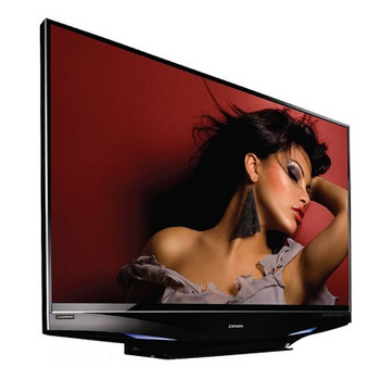 Mitsubishi A90 Series 65" Laser DLP&reg; High Definition Television x0048, , large image number 0