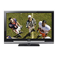 Sony Bravia&reg; V-Series 42" LCD High Definition Television x0027