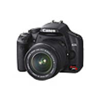 Canon EOS Rebel XS Digital SLR w/18-55mm Lens x0031