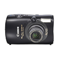 Canon PowerShot SD990 Digital Point and Shoot Camera x0096