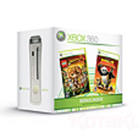 Xbox 360 Bundle x0089