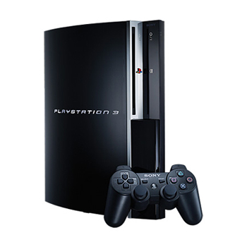 Sony Playstation 3 Game Console x0014, , large image number 0
