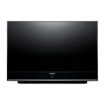Samsung Series 6 72" DLP&reg; High Definition Television x0034, , large image number 0