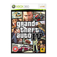 Grand Theft Auto 4 (for X-Box 360) x0067
